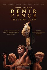 DEMİR PENÇE